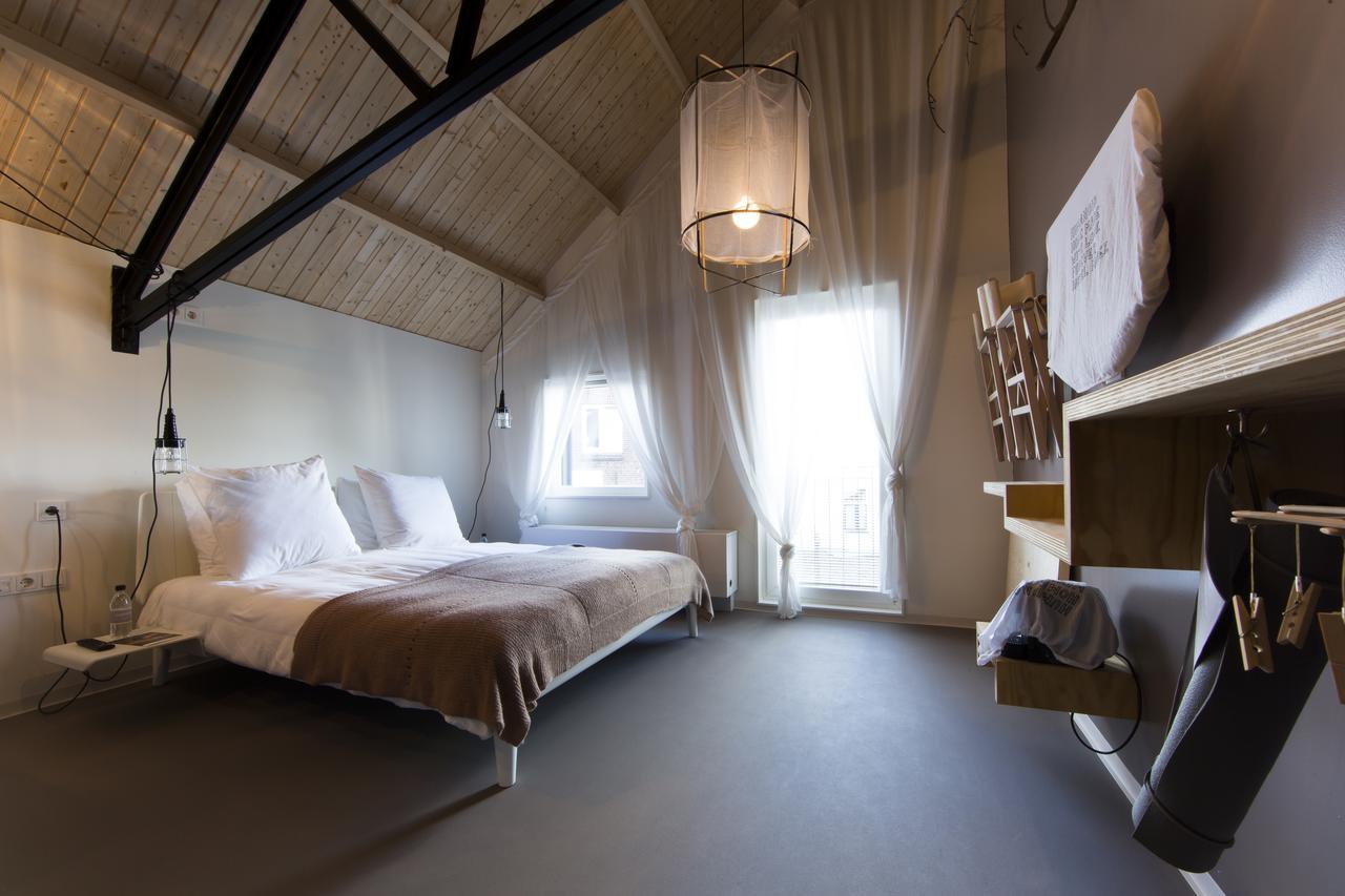 Design Hotel Modez Arnhem Exterior foto