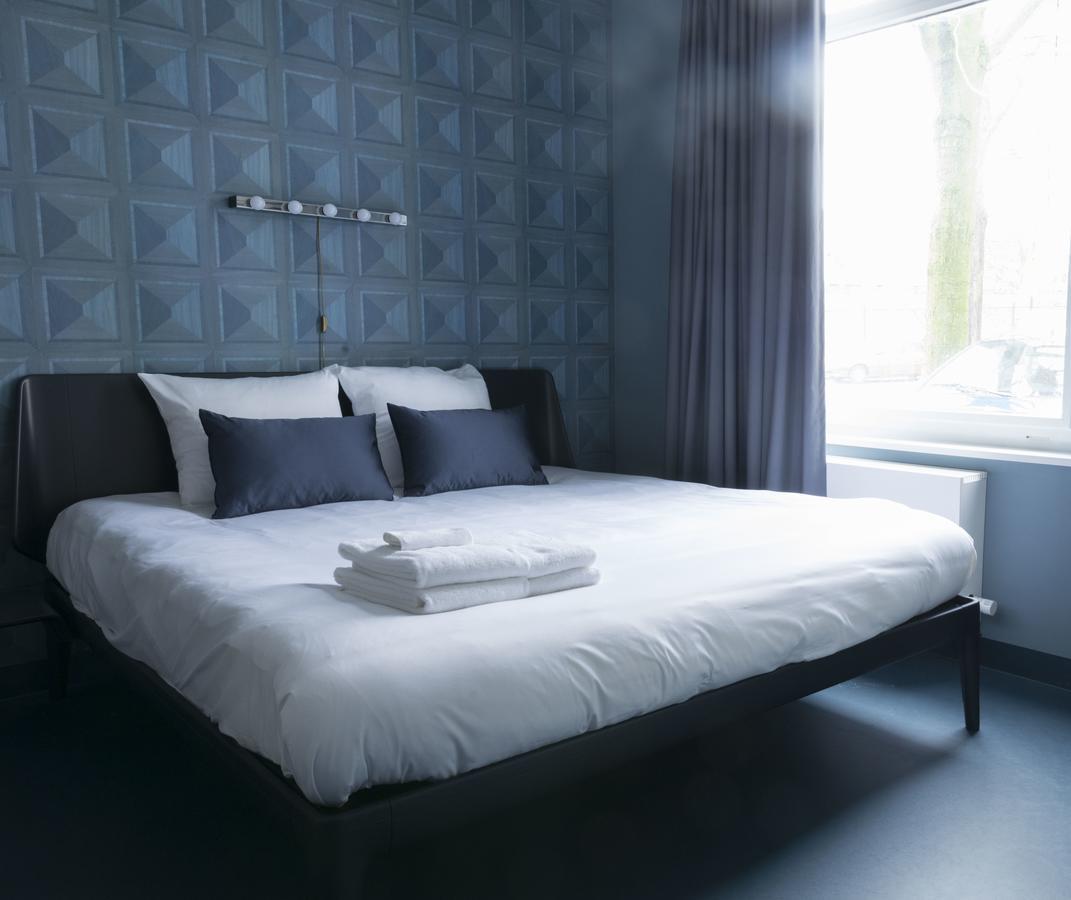 Design Hotel Modez Arnhem Exterior foto