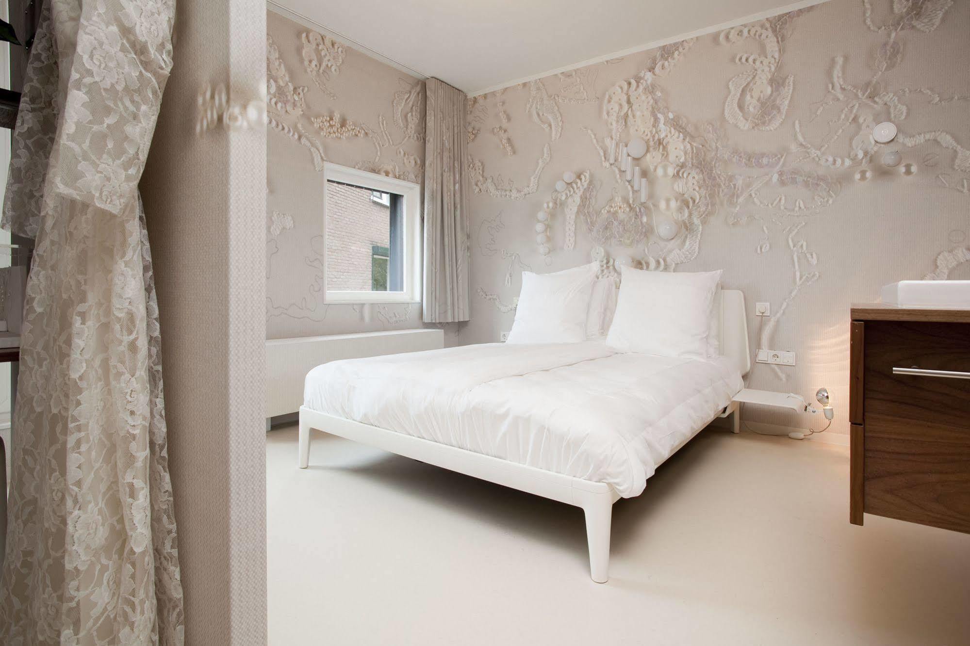 Design Hotel Modez Arnhem Exterior foto